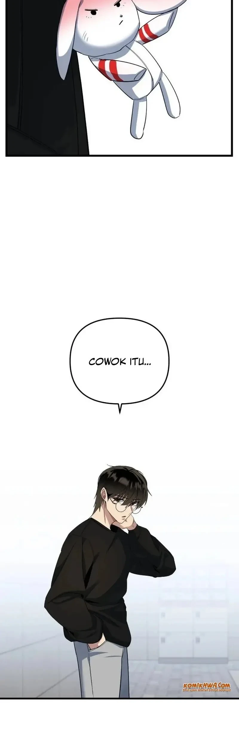 The Demon King’s Channel Chapter 17 - halaman 53
