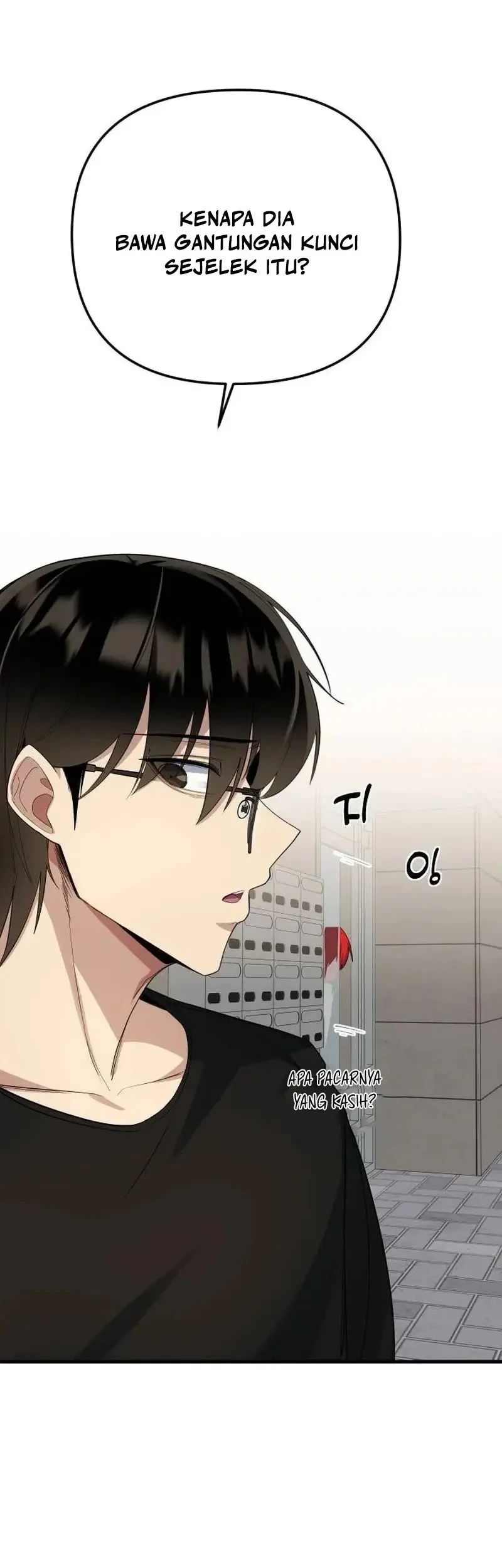 The Demon King’s Channel Chapter 17 - halaman 54