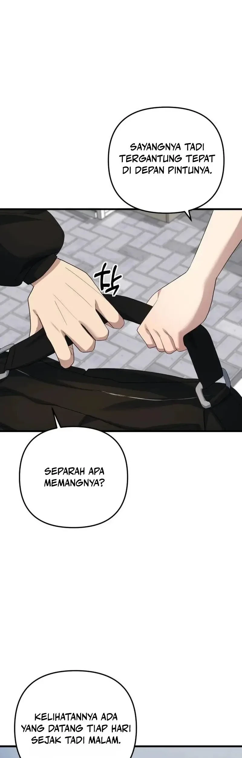 The Demon King’s Channel Chapter 17 - halaman 57