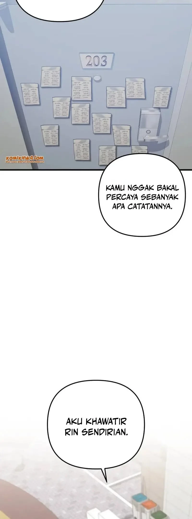 The Demon King’s Channel Chapter 17 - halaman 58