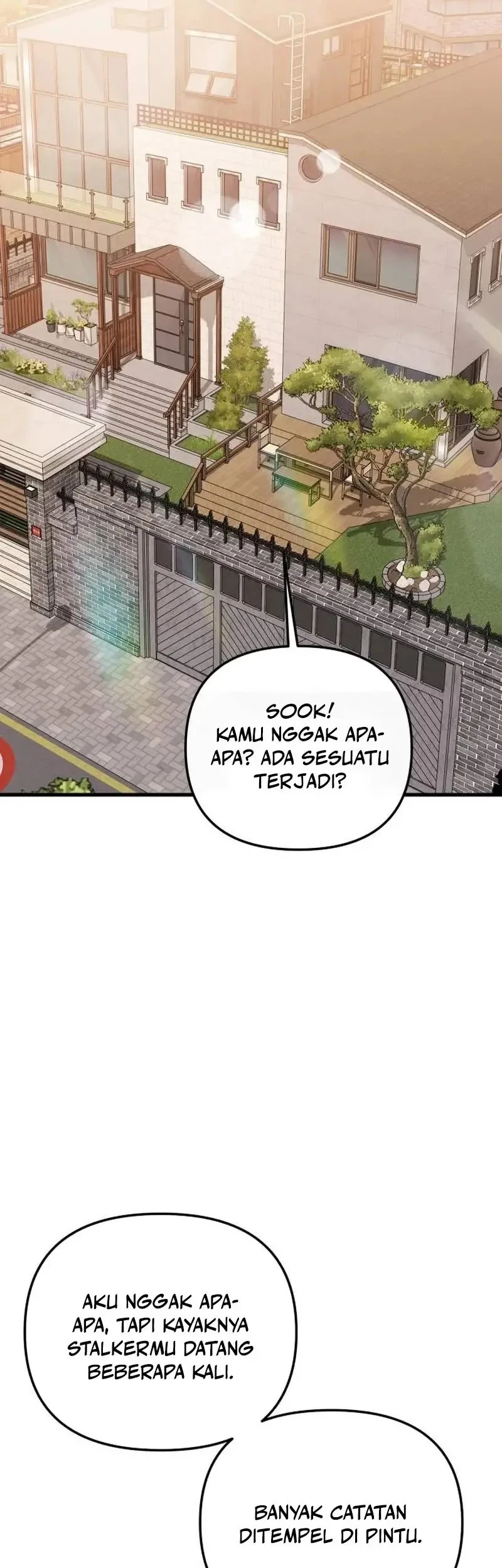 The Demon King’s Channel Chapter 17 - halaman 61