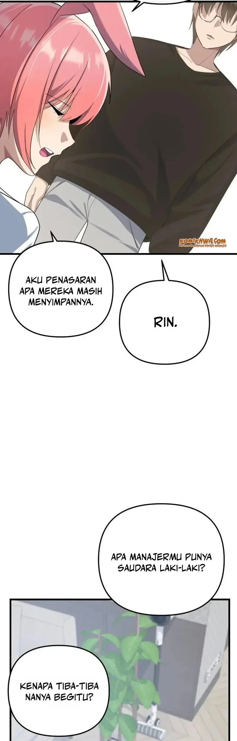 The Demon King’s Channel Chapter 17 - halaman 69