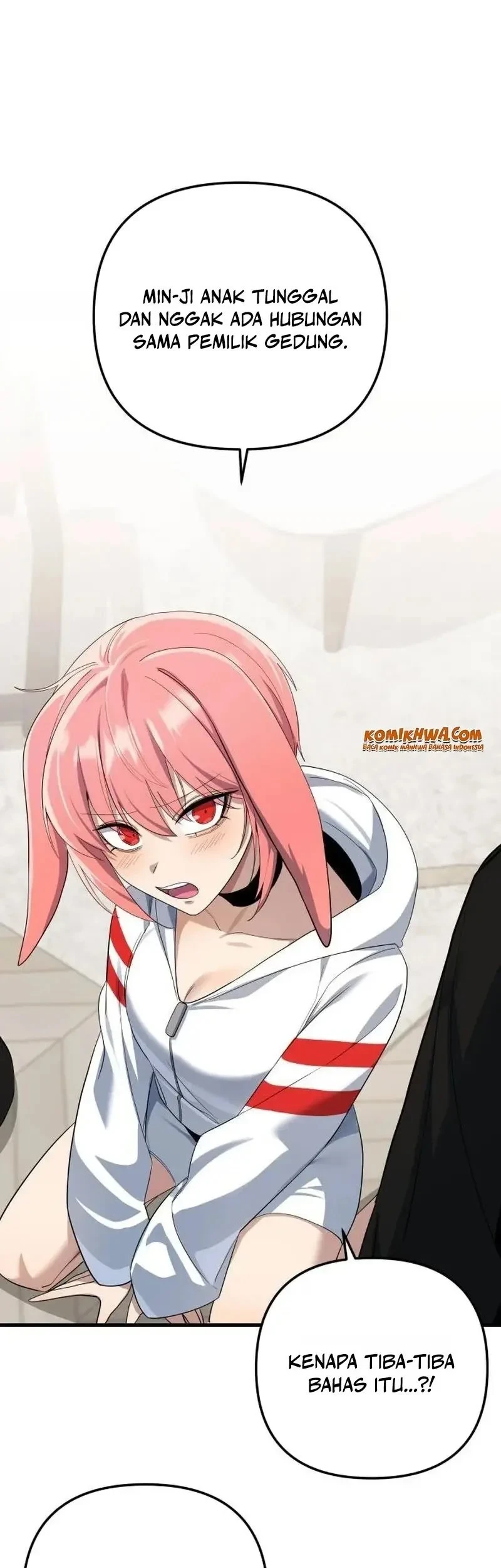 The Demon King’s Channel Chapter 17 - halaman 71