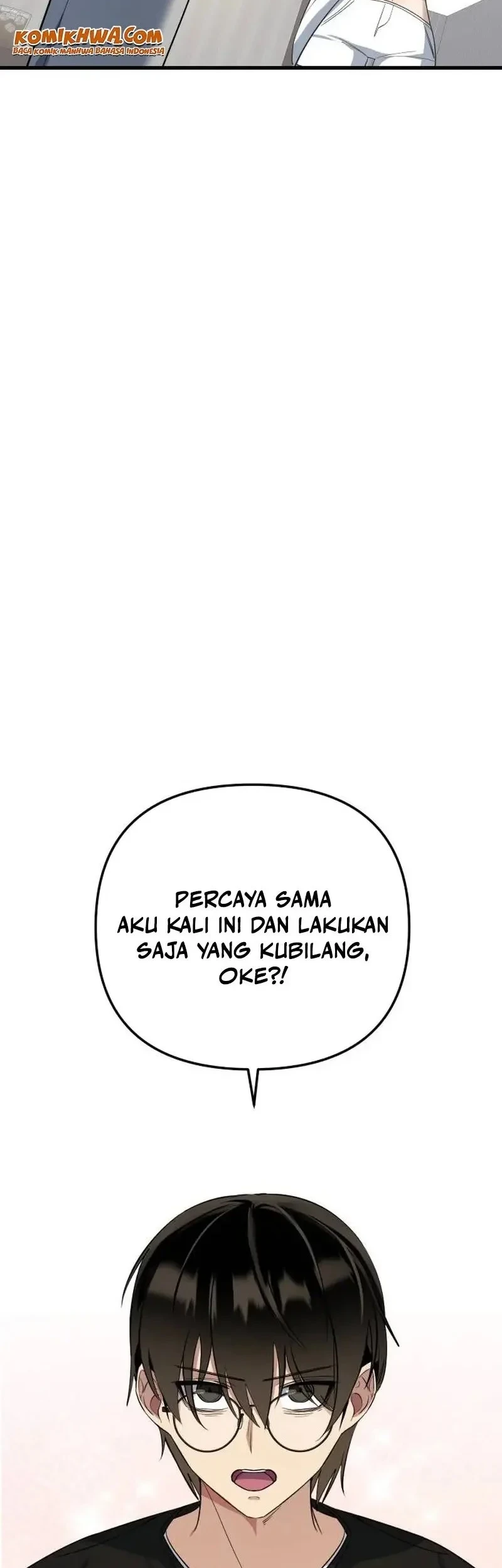 The Demon King’s Channel Chapter 17 - halaman 79