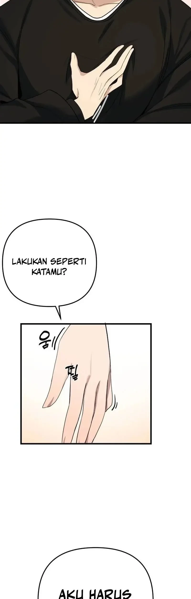 The Demon King’s Channel Chapter 17 - halaman 80