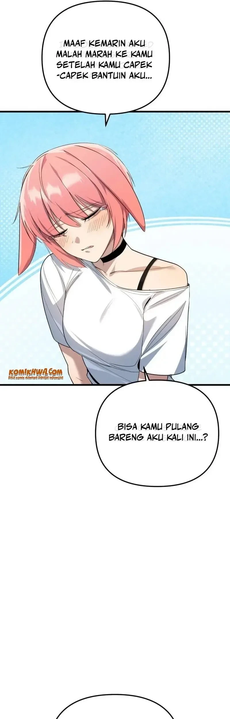 The Demon King’s Channel Chapter 17 - halaman 9