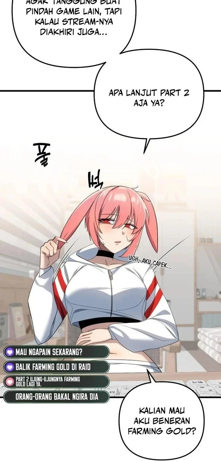 The Demon King’s Channel Chapter 18 - halaman 12