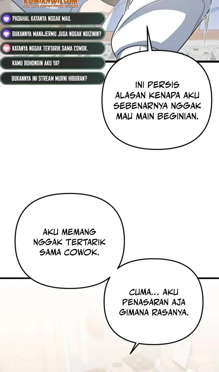 The Demon King’s Channel Chapter 18 - halaman 14