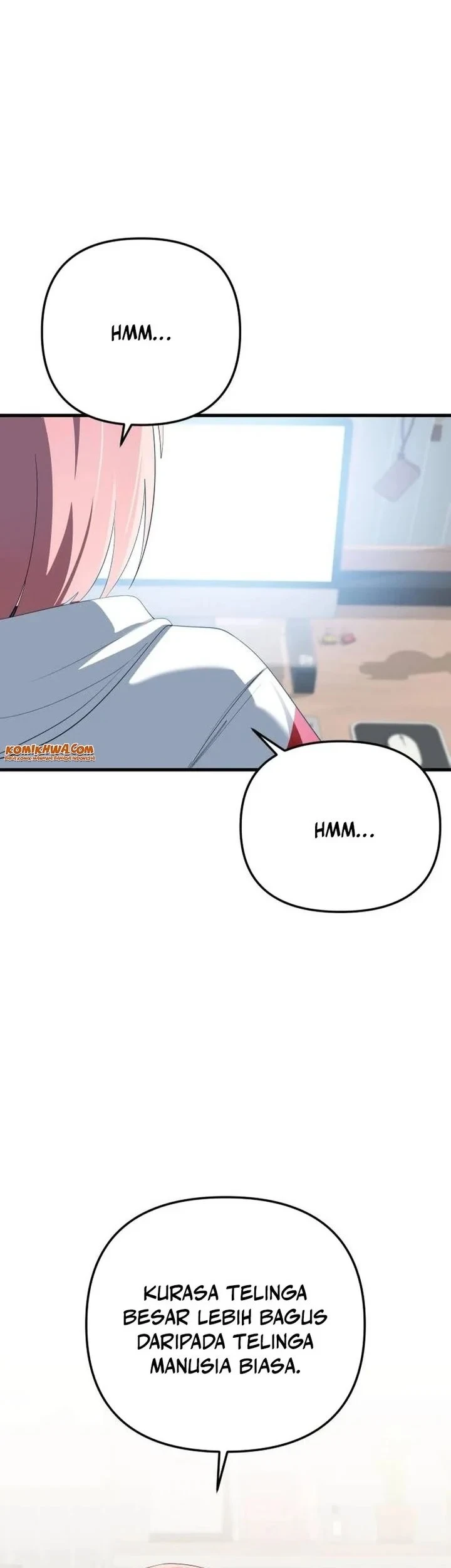 The Demon King’s Channel Chapter 18 - halaman 17