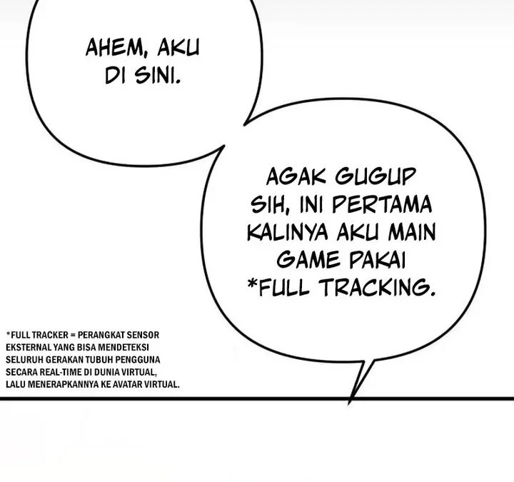 The Demon King’s Channel Chapter 18 - halaman 2