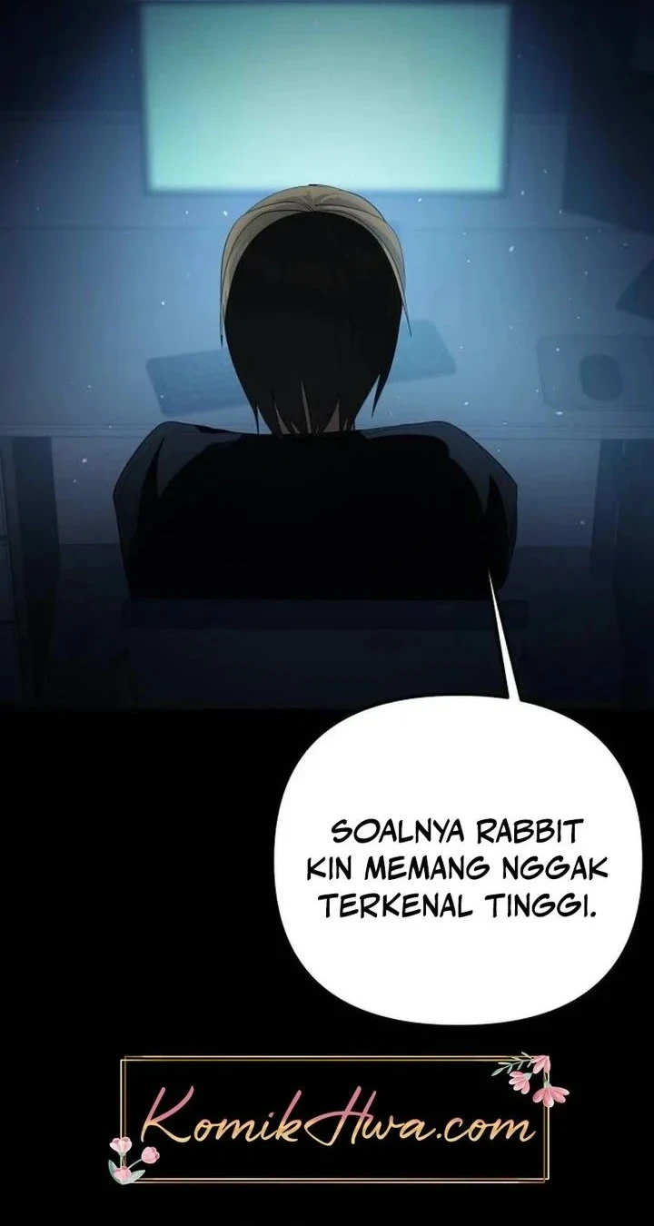The Demon King’s Channel Chapter 18 - halaman 22