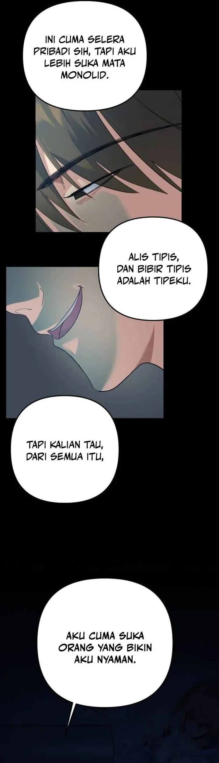 The Demon King’s Channel Chapter 18 - halaman 23