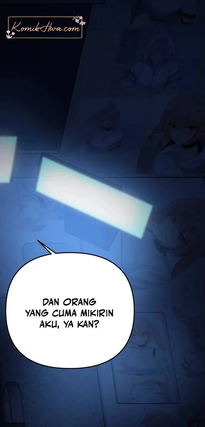 The Demon King’s Channel Chapter 18 - halaman 24
