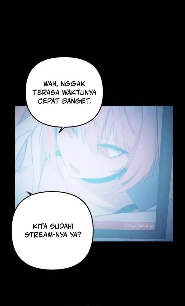 The Demon King’s Channel Chapter 18 - halaman 26