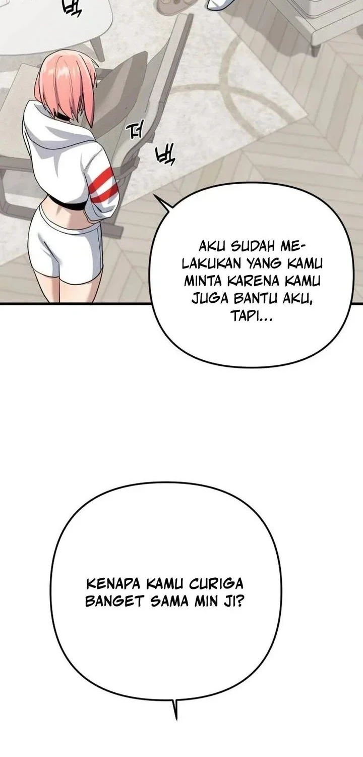 The Demon King’s Channel Chapter 18 - halaman 32