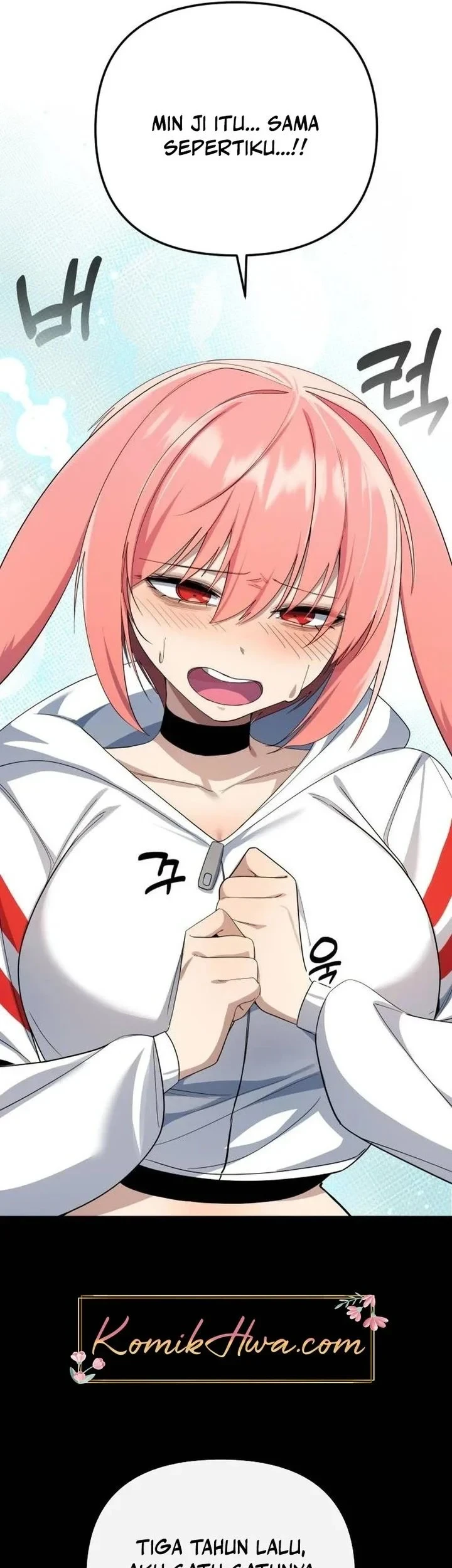 The Demon King’s Channel Chapter 18 - halaman 35