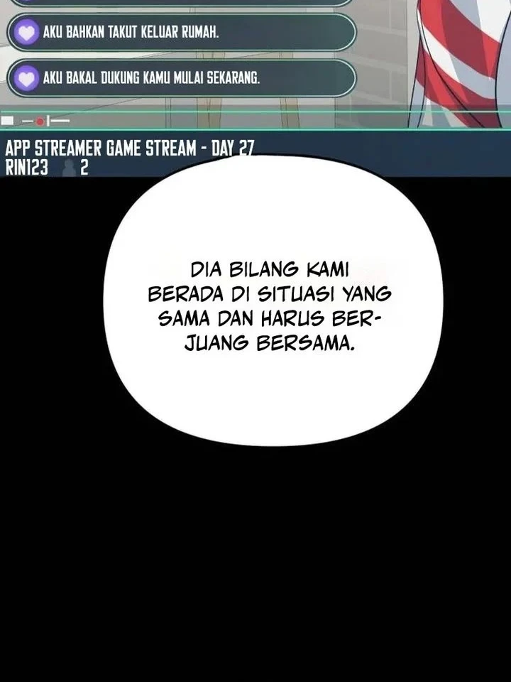 The Demon King’s Channel Chapter 18 - halaman 40