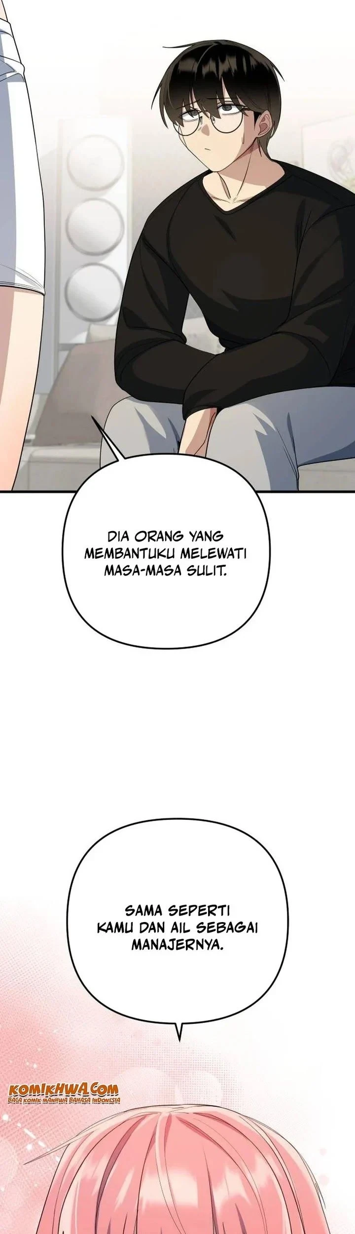 The Demon King’s Channel Chapter 18 - halaman 43