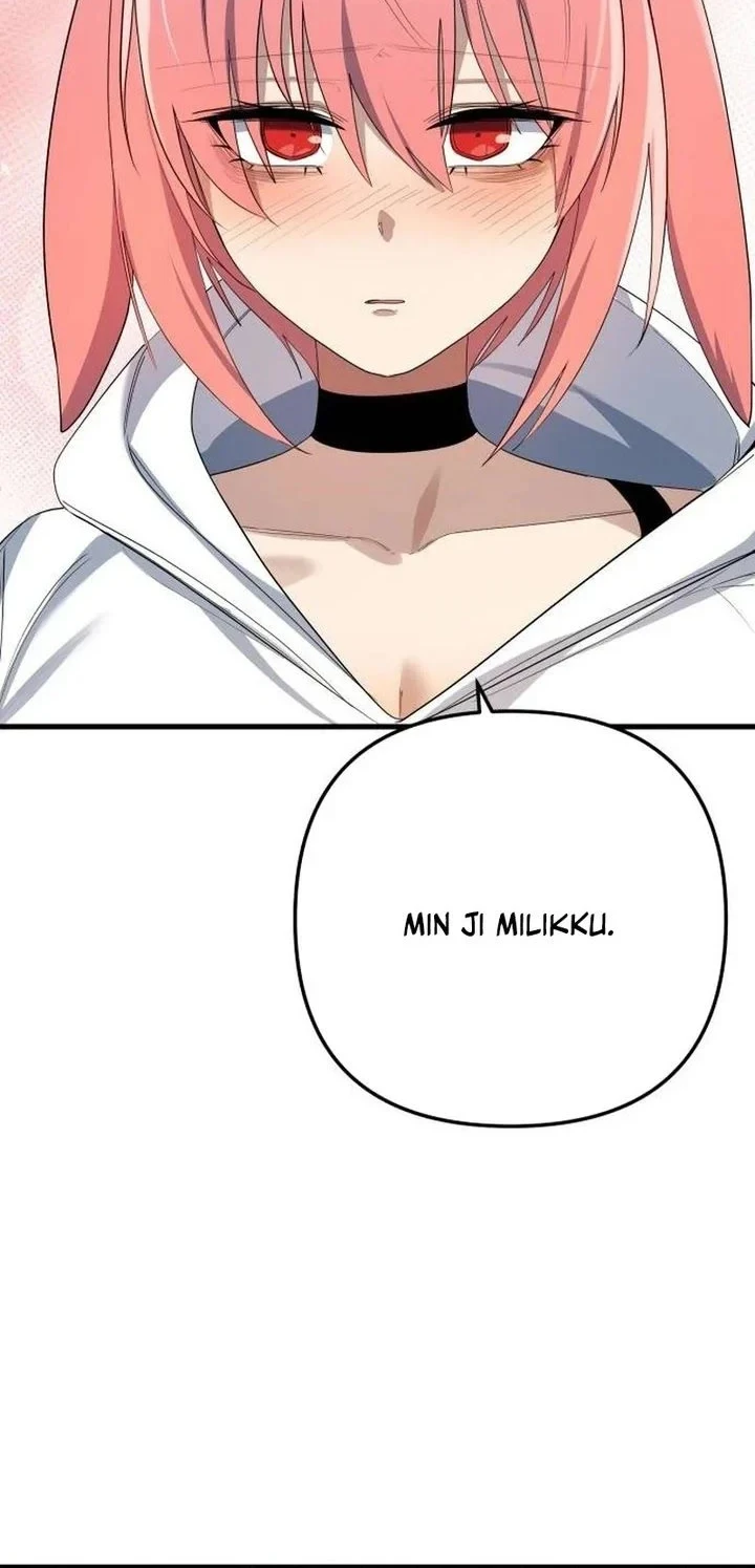 The Demon King’s Channel Chapter 18 - halaman 44