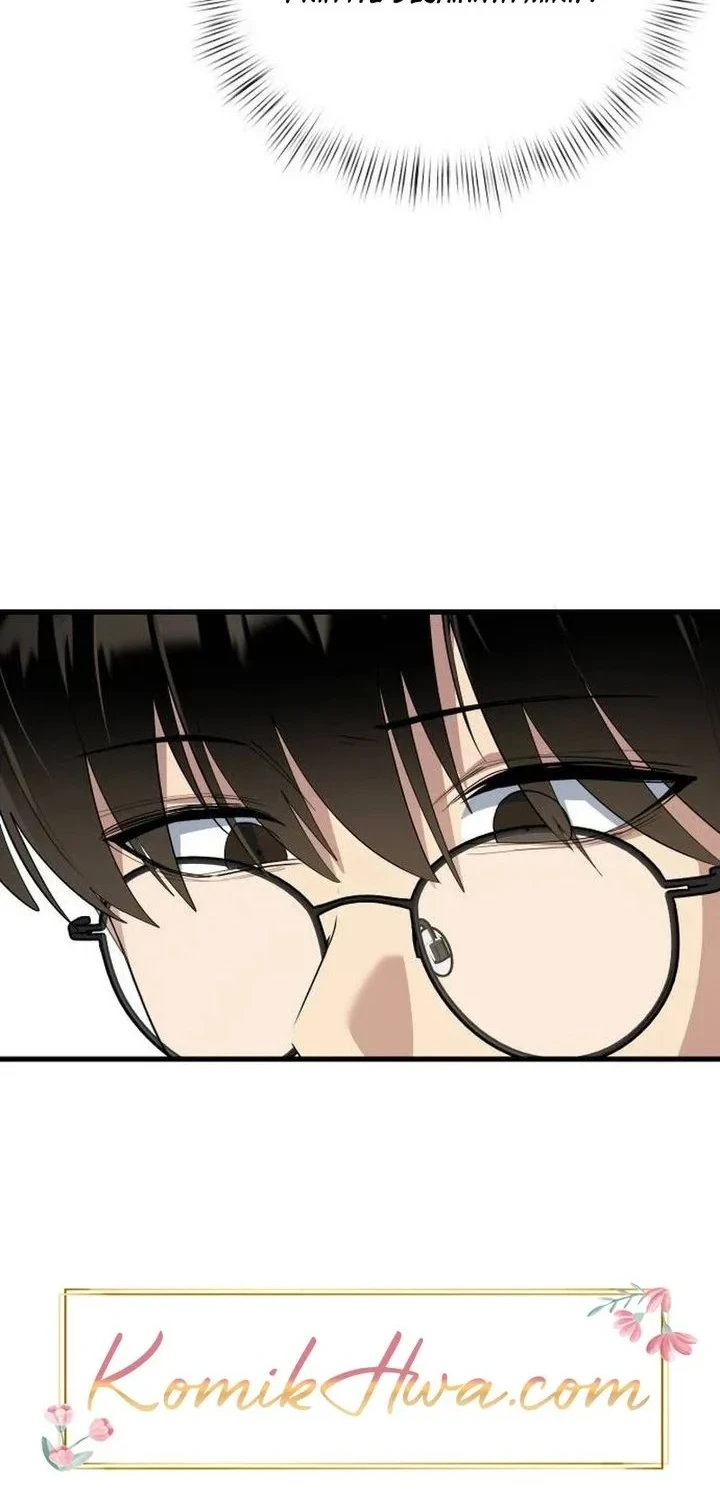 The Demon King’s Channel Chapter 18 - halaman 48