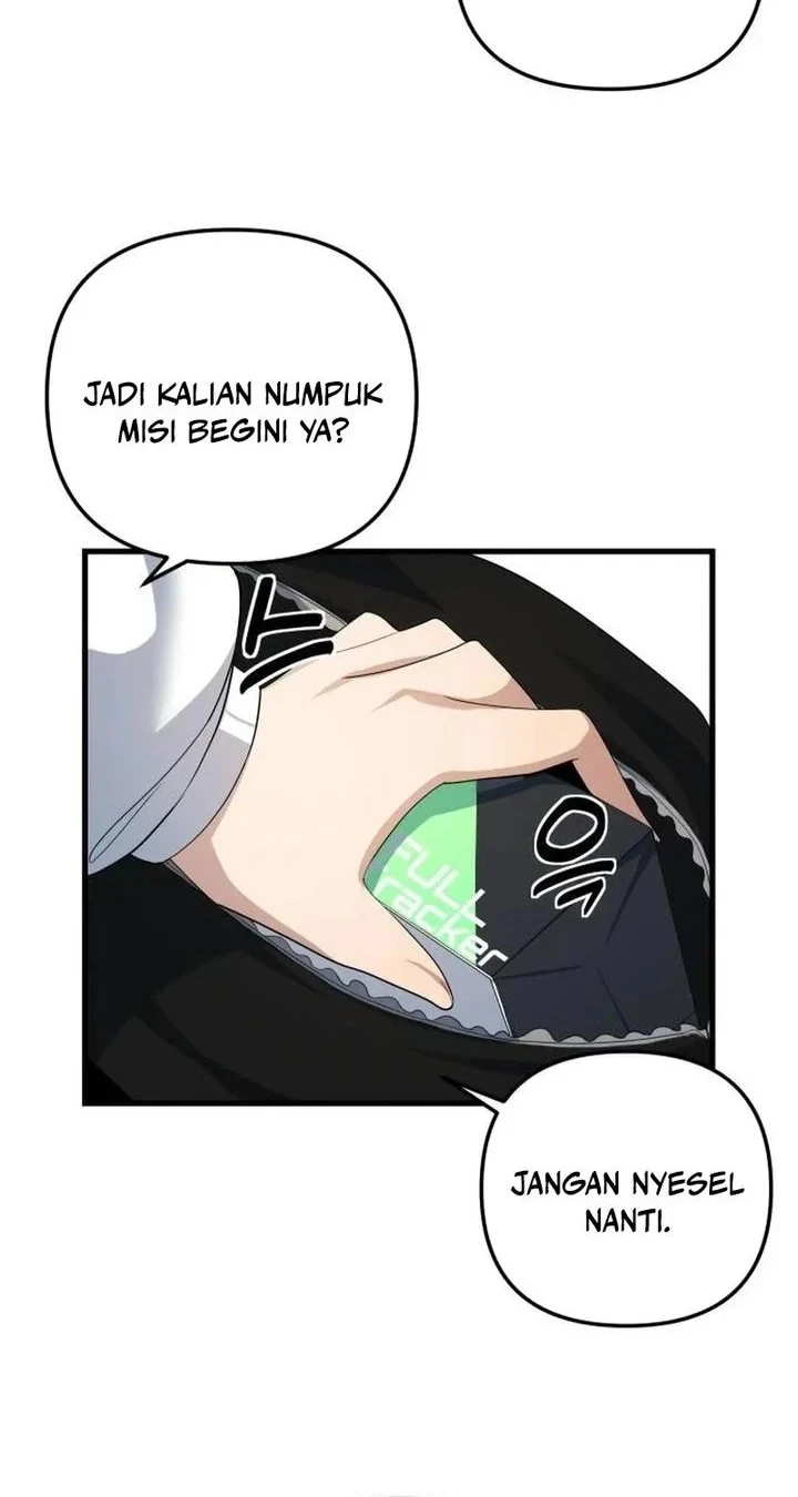 The Demon King’s Channel Chapter 18 - halaman 6
