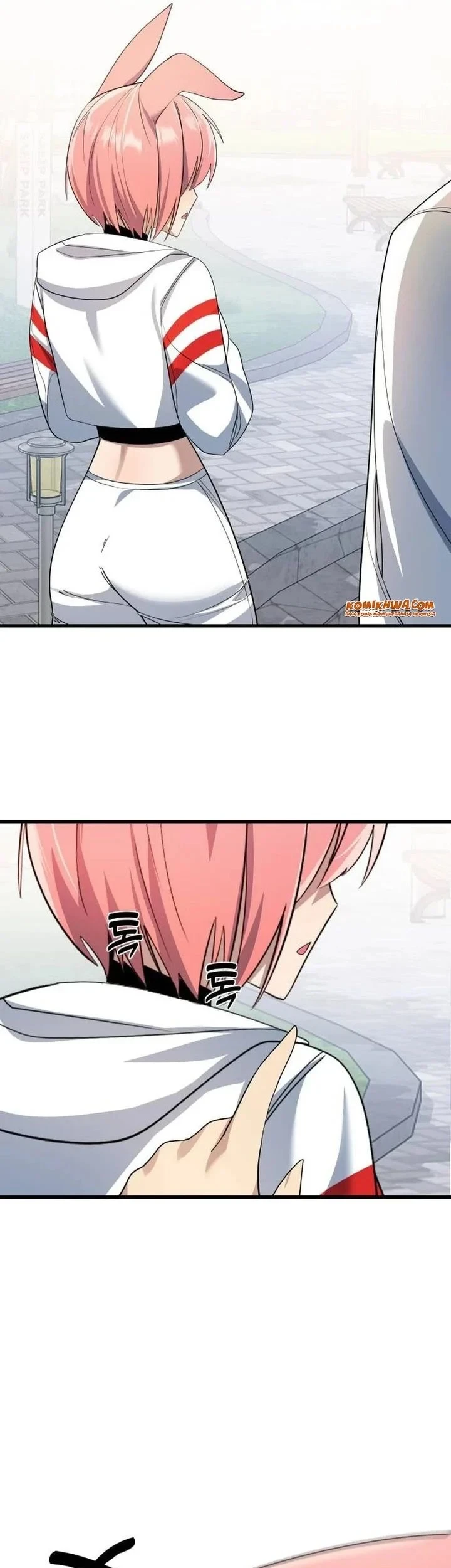The Demon King’s Channel Chapter 18 - halaman 62