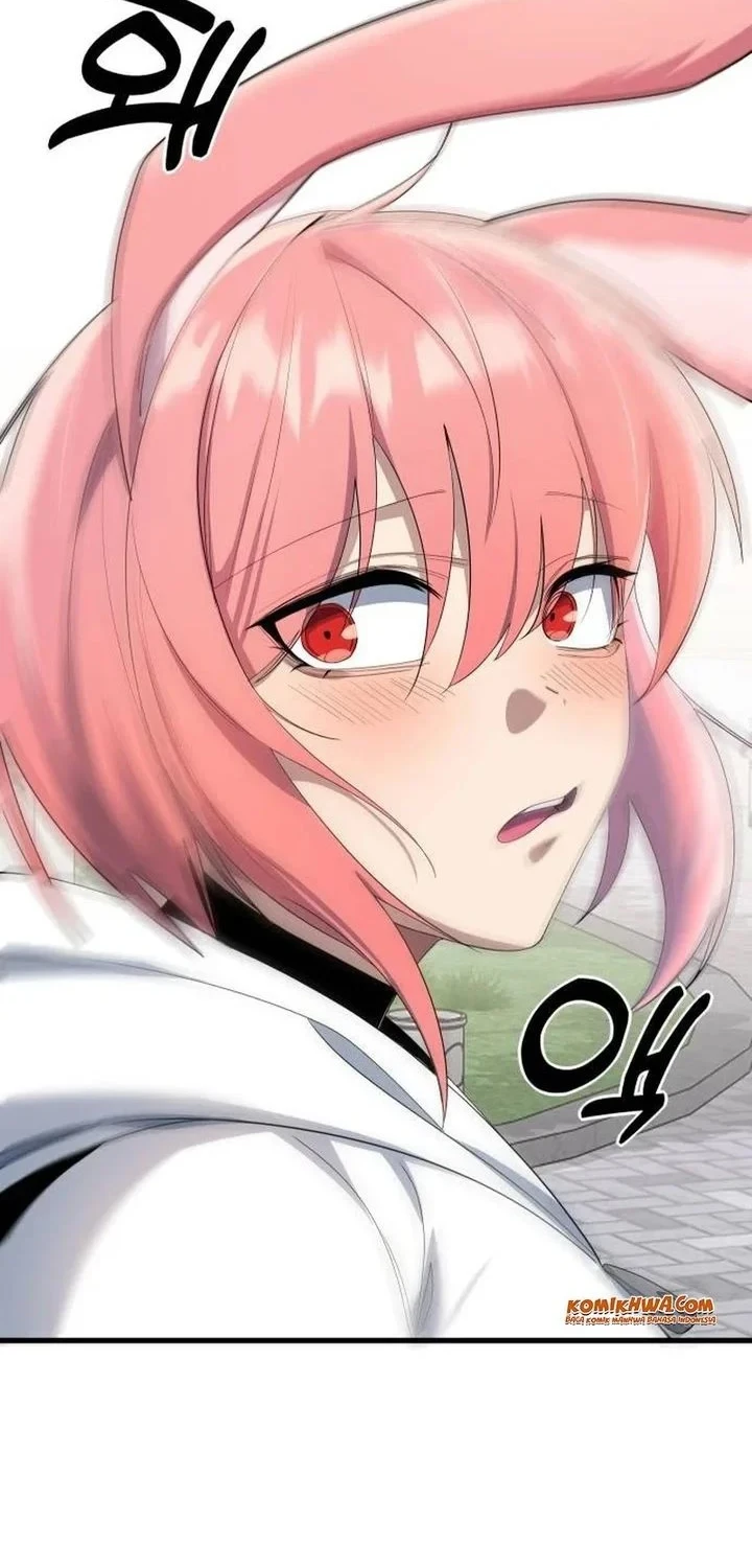 The Demon King’s Channel Chapter 18 - halaman 63