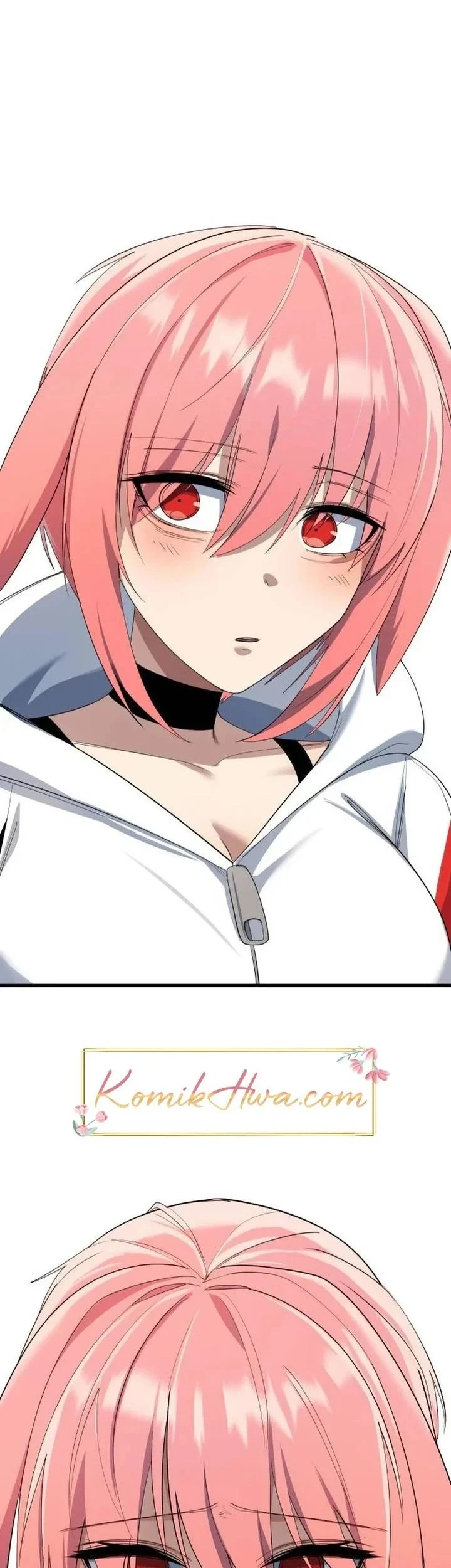 The Demon King’s Channel Chapter 18 - halaman 64