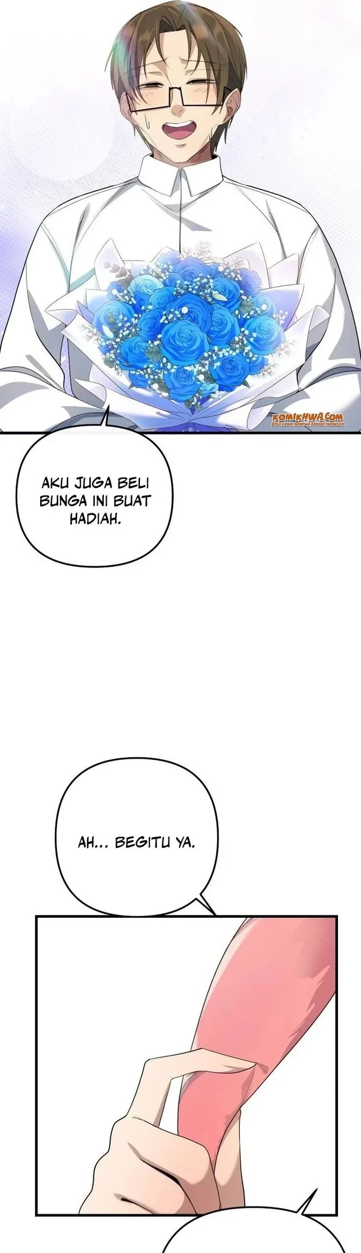 The Demon King’s Channel Chapter 18 - halaman 74