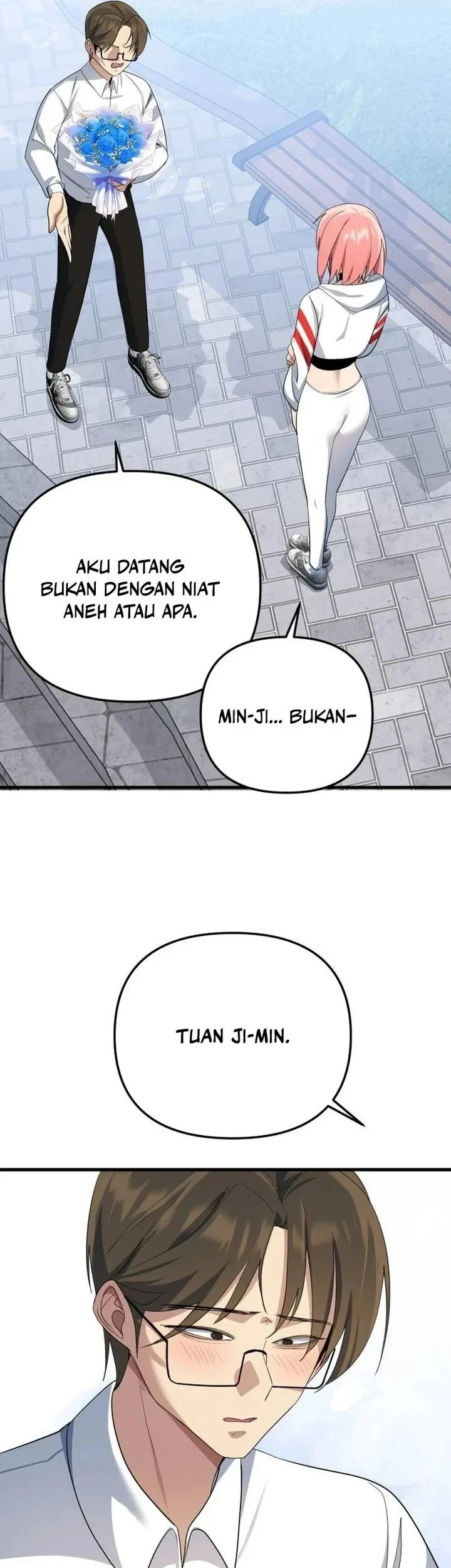 The Demon King’s Channel Chapter 18 - halaman 78
