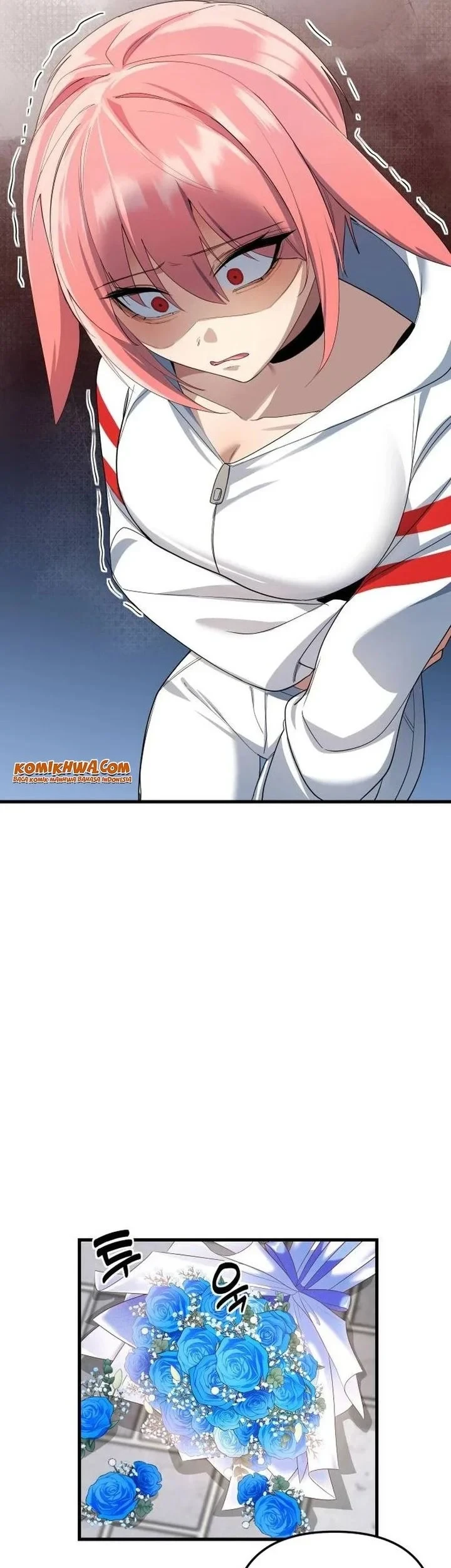 The Demon King’s Channel Chapter 18 - halaman 80