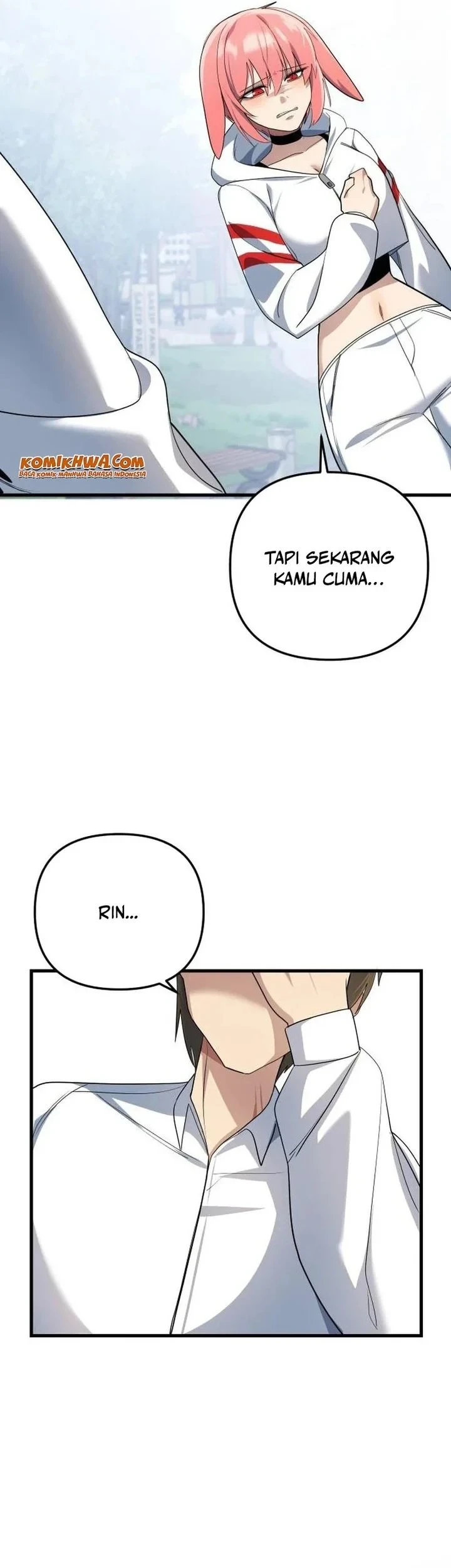 The Demon King’s Channel Chapter 18 - halaman 84