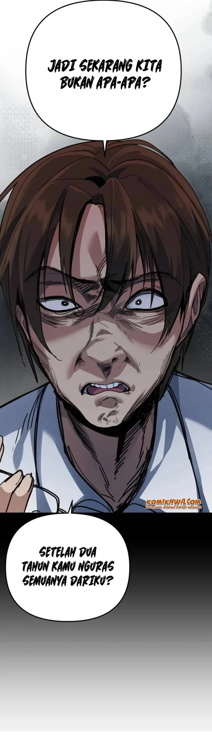 The Demon King’s Channel Chapter 18 - halaman 86