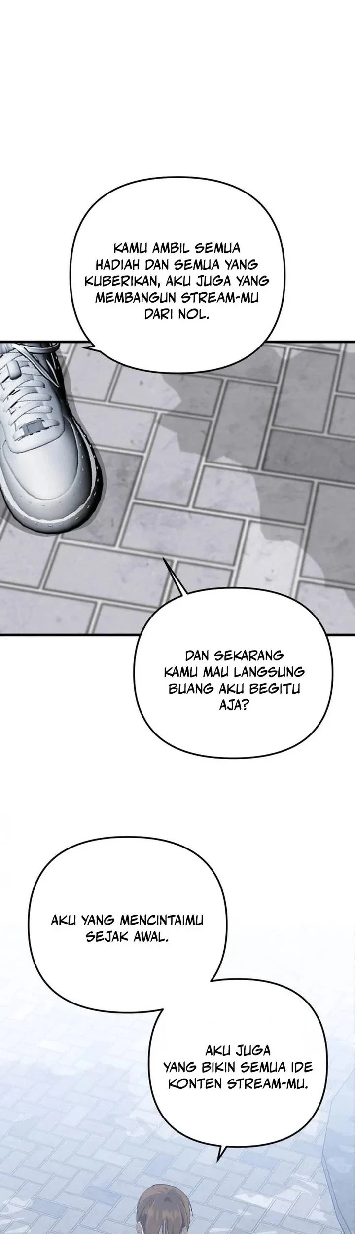 The Demon King’s Channel Chapter 18 - halaman 88