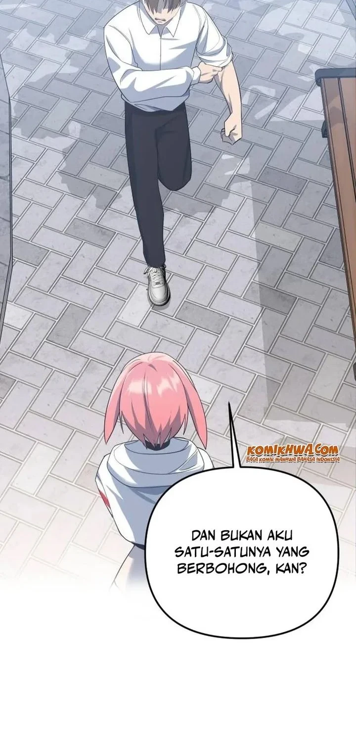 The Demon King’s Channel Chapter 18 - halaman 89