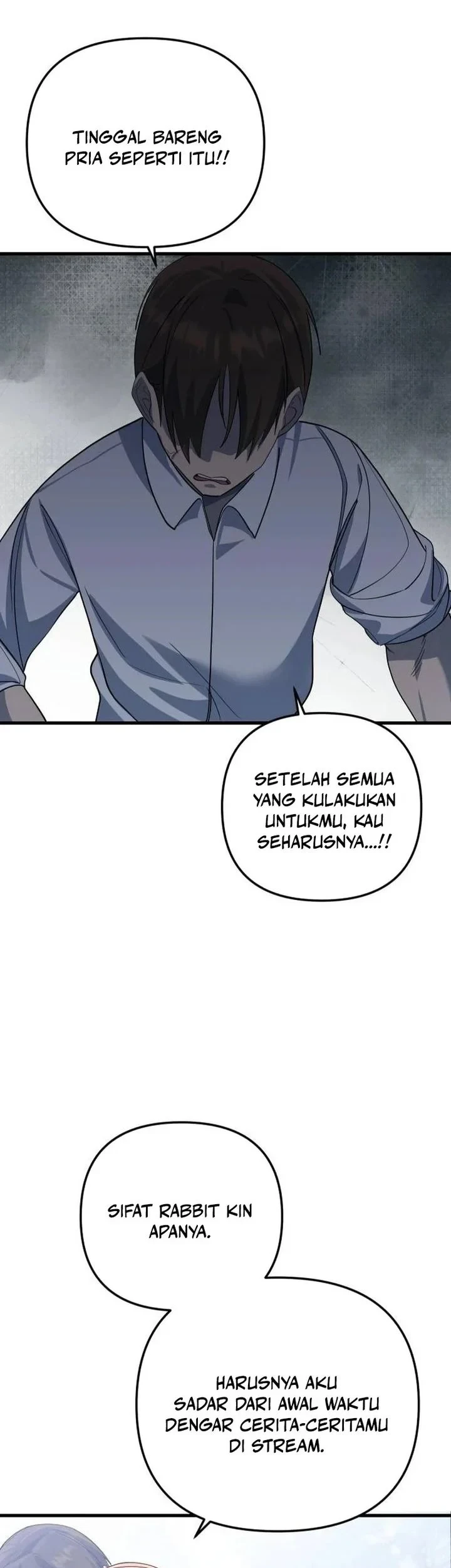 The Demon King’s Channel Chapter 18 - halaman 90