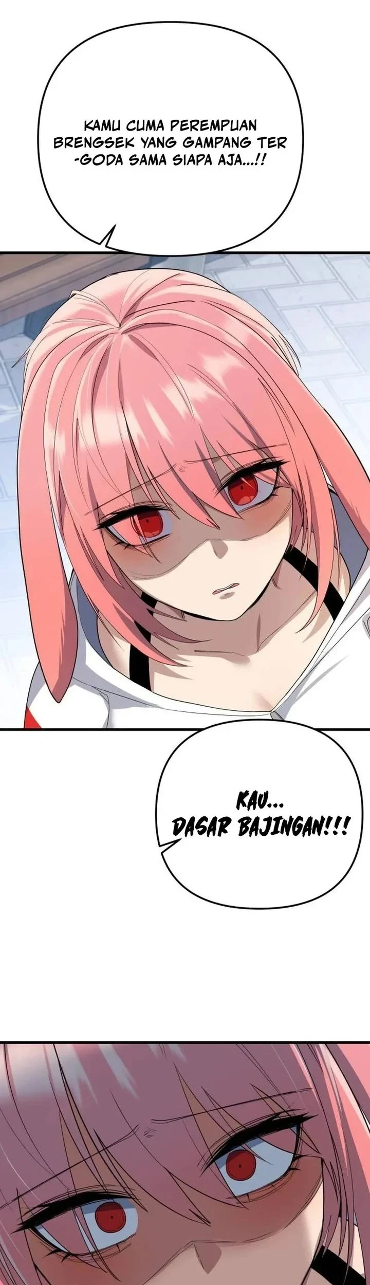 The Demon King’s Channel Chapter 18 - halaman 92