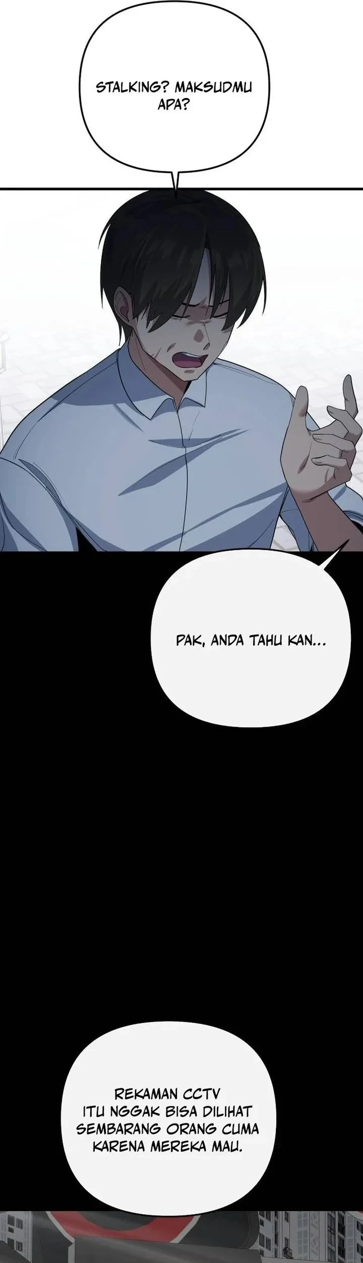 The Demon King’s Channel Chapter 19 - halaman 17