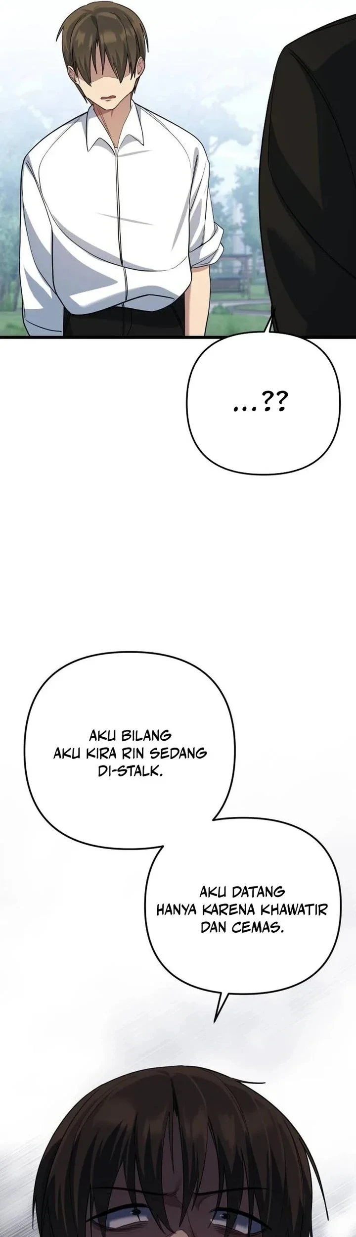 The Demon King’s Channel Chapter 19 - halaman 25