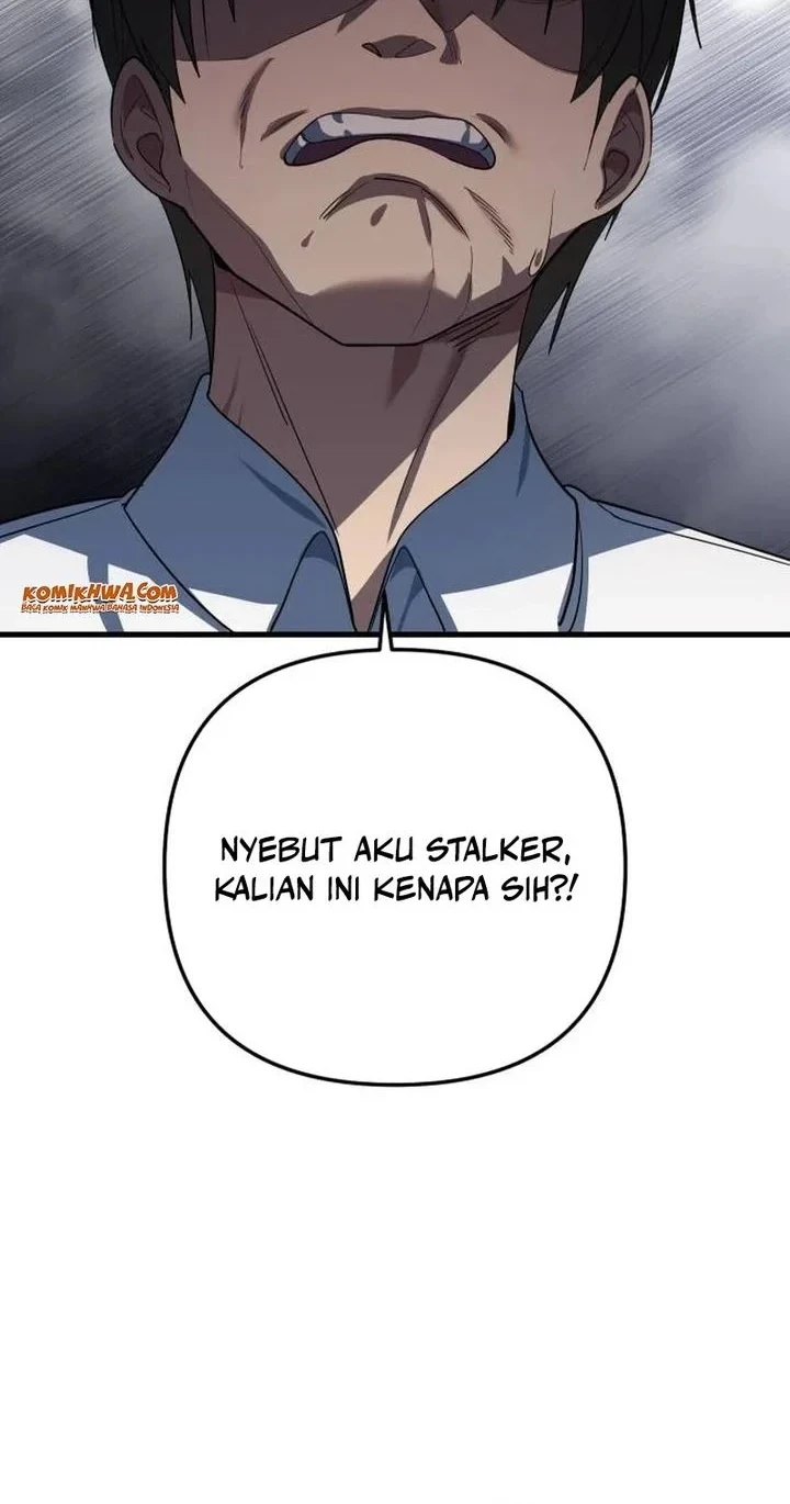 The Demon King’s Channel Chapter 19 - halaman 26
