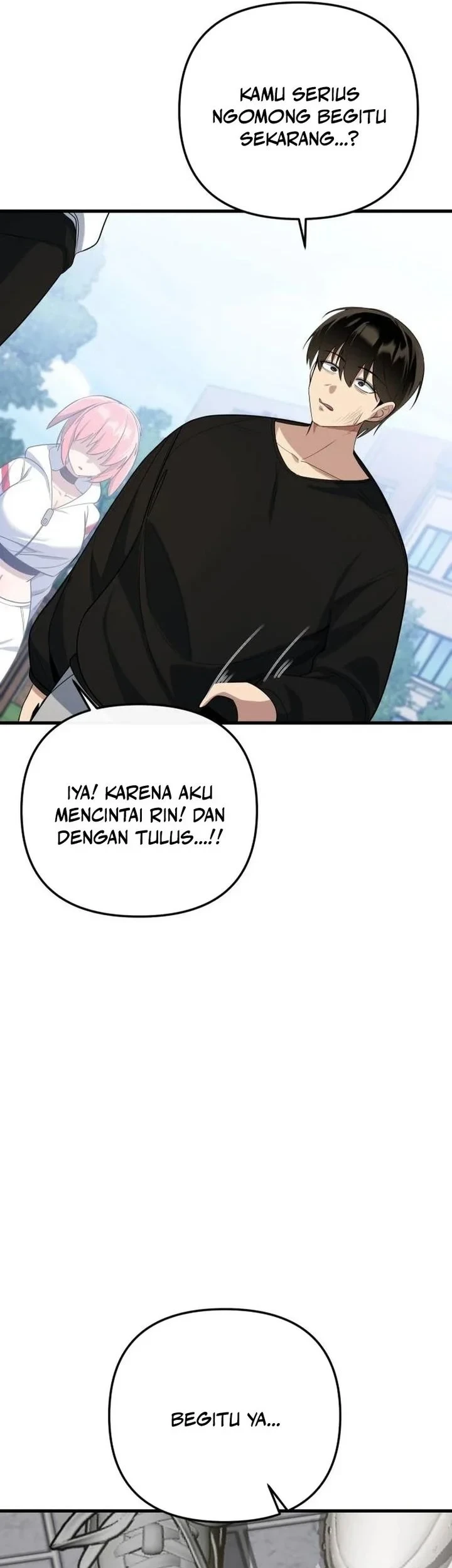 The Demon King’s Channel Chapter 19 - halaman 27