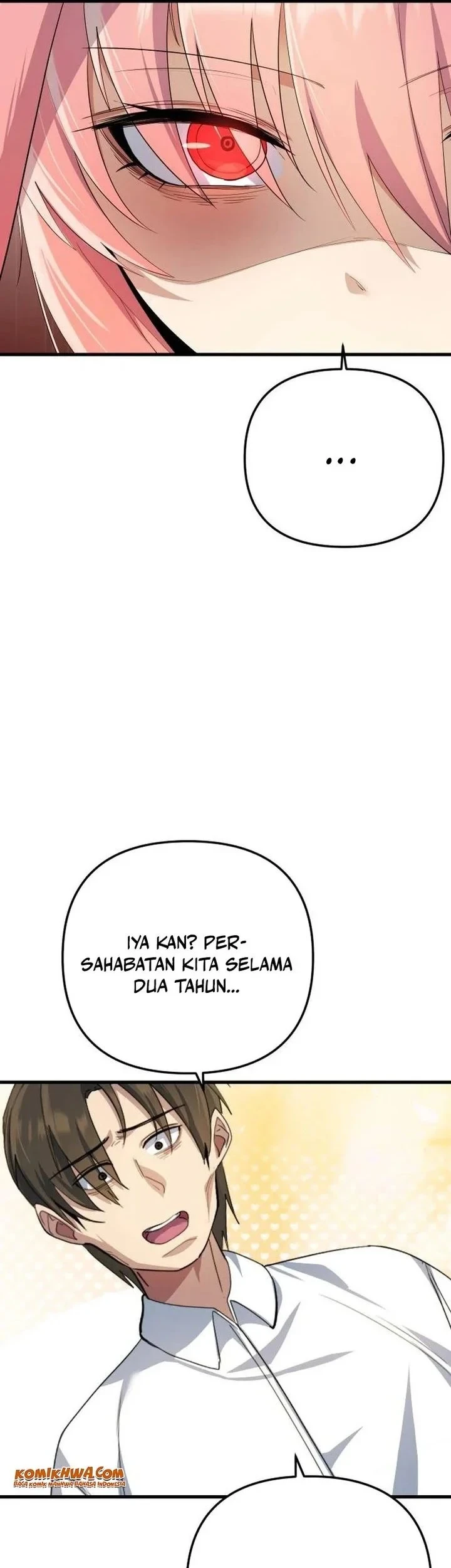 The Demon King’s Channel Chapter 19 - halaman 31