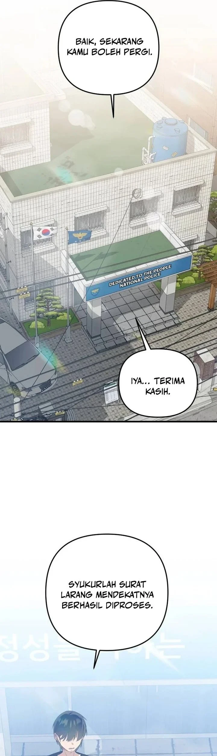 The Demon King’s Channel Chapter 19 - halaman 39