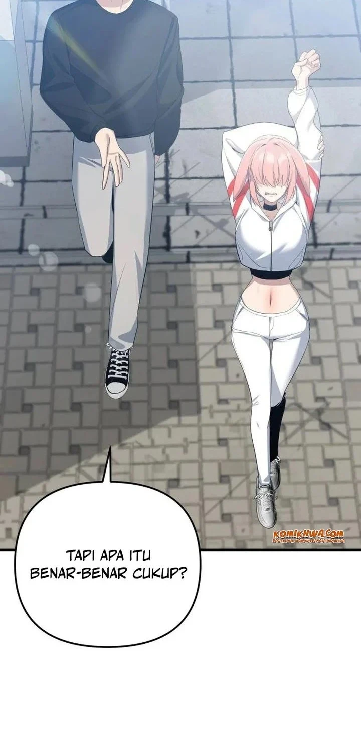 The Demon King’s Channel Chapter 19 - halaman 40