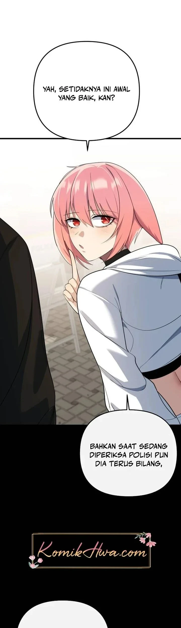 The Demon King’s Channel Chapter 19 - halaman 41