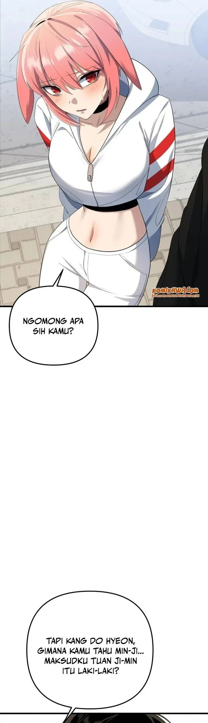 The Demon King’s Channel Chapter 19 - halaman 45