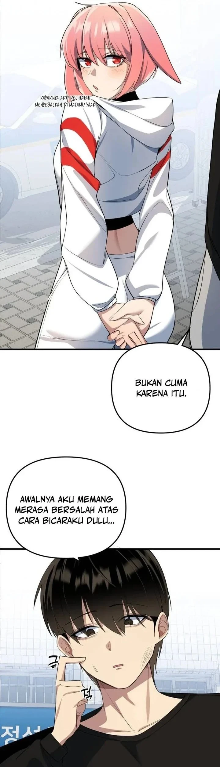 The Demon King’s Channel Chapter 19 - halaman 49