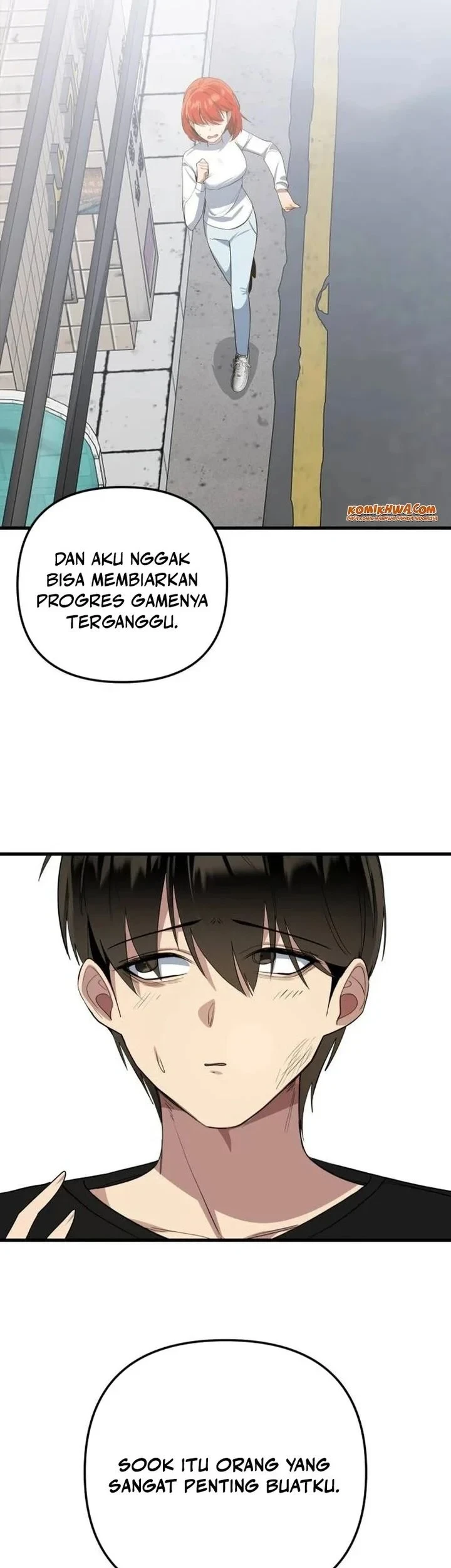 The Demon King’s Channel Chapter 19 - halaman 51