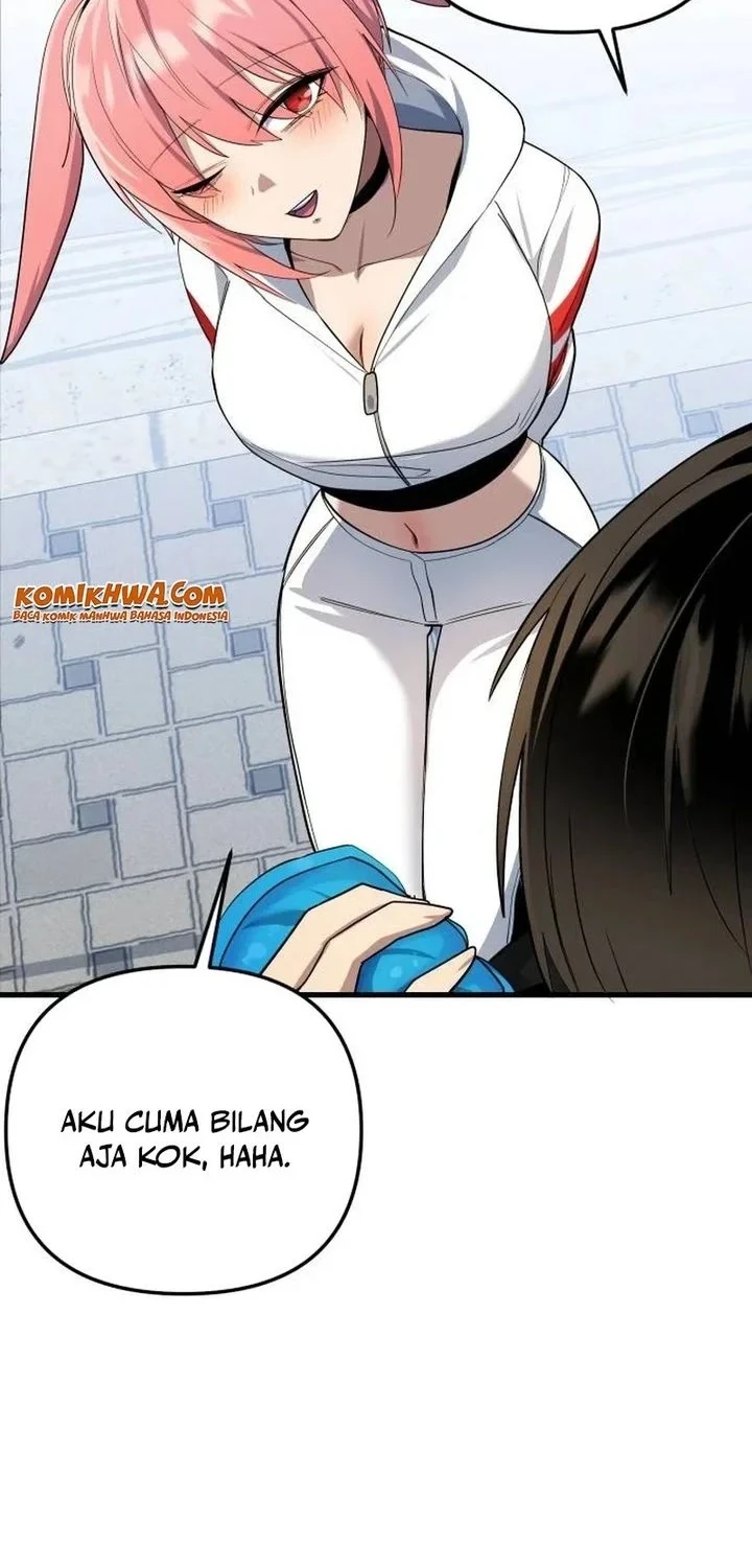 The Demon King’s Channel Chapter 19 - halaman 54