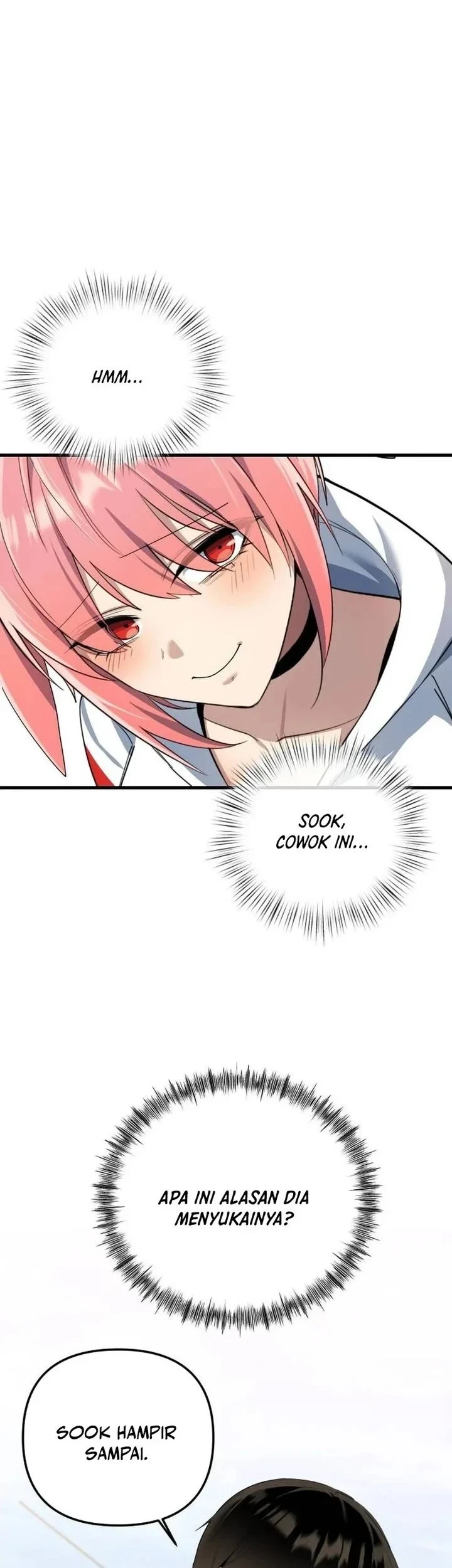 The Demon King’s Channel Chapter 19 - halaman 55